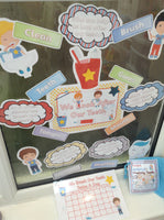 Healthy Teeth Mega Bundle
