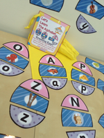 Easter - Cracking Eggs - PARENT PACK