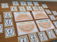 Healthy Teeth Mega Bundle