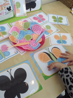 Spring - Create Butterflies