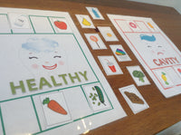 Healthy Teeth Mega Bundle