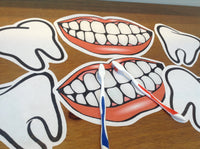 Healthy Teeth Mega Bundle