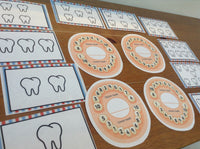 Healthy Teeth Mega Bundle
