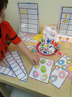 Easter - Count & Sequence - PARENT PACK