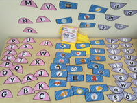 Easter - Cracking Eggs - PARENT PACK