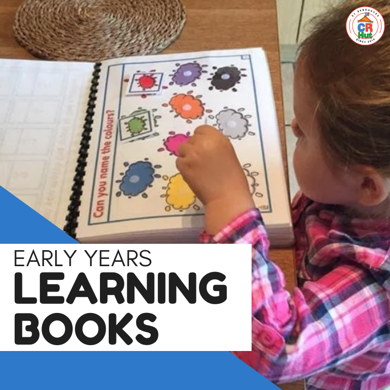 Learning Books