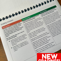 NEW 2025 Early Years Inspection Pack