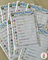 
              NEW - The Early Years Development Statement Bank
            