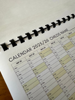 
              NEW - 2025/26 - Funding & Attendance BUNDLE
            