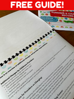 
              NEW - 2025/26 - Funding & Attendance BUNDLE
            