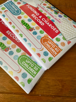 
              NEW - 2025/26 - Funding & Attendance BUNDLE
            