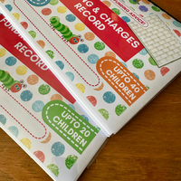NEW - 2025/26 - Funding & Attendance BUNDLE