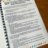 NEW - 2 Year Check - ULTIMATE Statements Pack!!