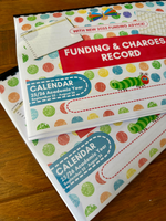 
              NEW - 2025/26 - Funding & Attendance BUNDLE
            