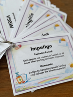 
              NEW - Infection Control Pack - 2026
            