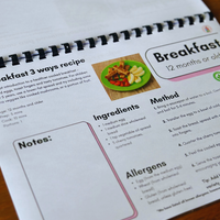 NEW - Ultimate Nutrition Pack