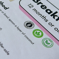 NEW - Ultimate Nutrition Pack