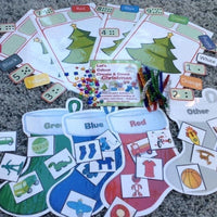 Christmas Mega Bundle