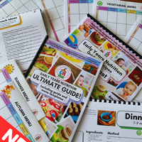 NEW - Ultimate Nutrition Pack