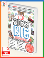 
              The 2023 Big Ideas - EBOOK
            
