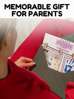 
              NEW! Mothers Day Hand Prints - INSTANT DOWNLOAD
            