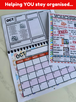 
              NEW! The 2027 Childcare Calendar
            