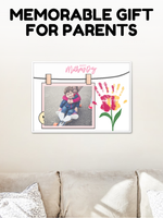 
              NEW! Mothers Day Hand Prints - INSTANT DOWNLOAD
            