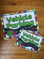 
              NEW!! Outdoor - AREA SIGNS - SAVER BUNDLE!!
            