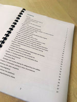 
              NEW - 2026 Information Sharing Duty
            