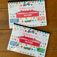 NEW - 2026 - Funding Record