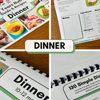NEW - Ultimate Nutrition Pack