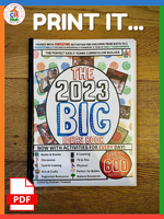 
              The 2023 Big Ideas - EBOOK
            