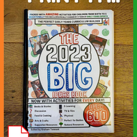 The 2023 Big Ideas - EBOOK