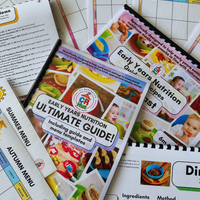 NEW - Ultimate Nutrition Pack