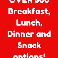 NEW - Ultimate Nutrition Pack