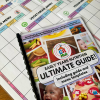 NEW - Ultimate Nutrition Pack
