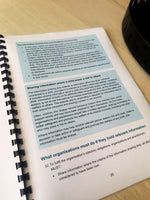 
              NEW - 2026 Information Sharing Duty
            