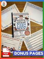 
              The 2023 Big Ideas - EBOOK
            