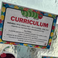 NEW! CTA. Curriculum, Teaching & Achievement