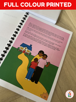 
              NEW! 2026 Bundle -  Working Together To Safeguard Children & Illustrated Guide
            