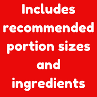 NEW - Ultimate Nutrition Pack
