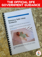 
              NEW - Safe Sleep - Ultimate Compliance Pack -  2026
            