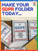 
              GDPR COMPLIANCE PACK
            