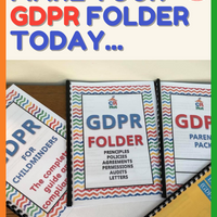 GDPR COMPLIANCE PACK