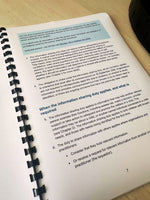 
              NEW - 2026 Information Sharing Duty
            