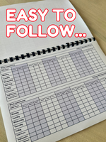 
              NEW - 2026 - Funding & Attendance BUNDLE
            