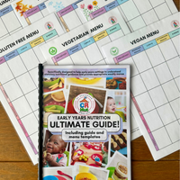 NEW - Ultimate Nutrition Pack