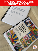 
              NEW! 2026 Bundle -  Working Together To Safeguard Children & Illustrated Guide
            