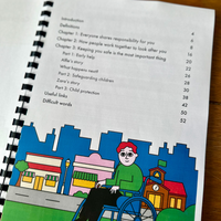 NEW! 2025 Working Together To Safeguard Children - Illustrated Guide