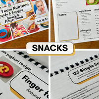 NEW - Ultimate Nutrition Pack